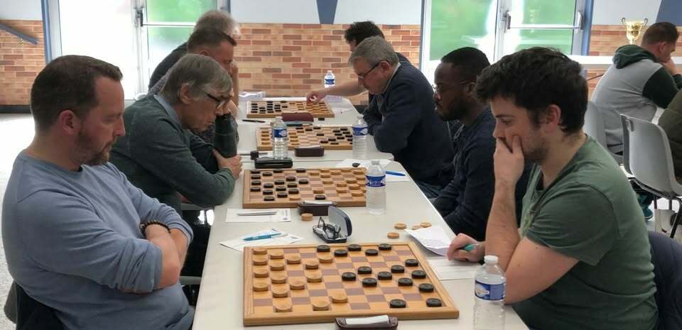 Diffusion sur Facebook de l'Inter-équipes