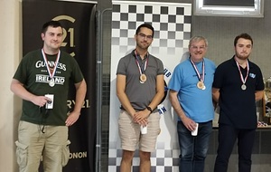 Coupe de France à Anthy sur Léman