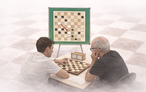 Retour sur une fin délicate lors des inter-équipes