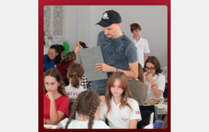 Interview de Boris sur spotify