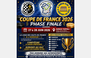 Finale Coupe de France