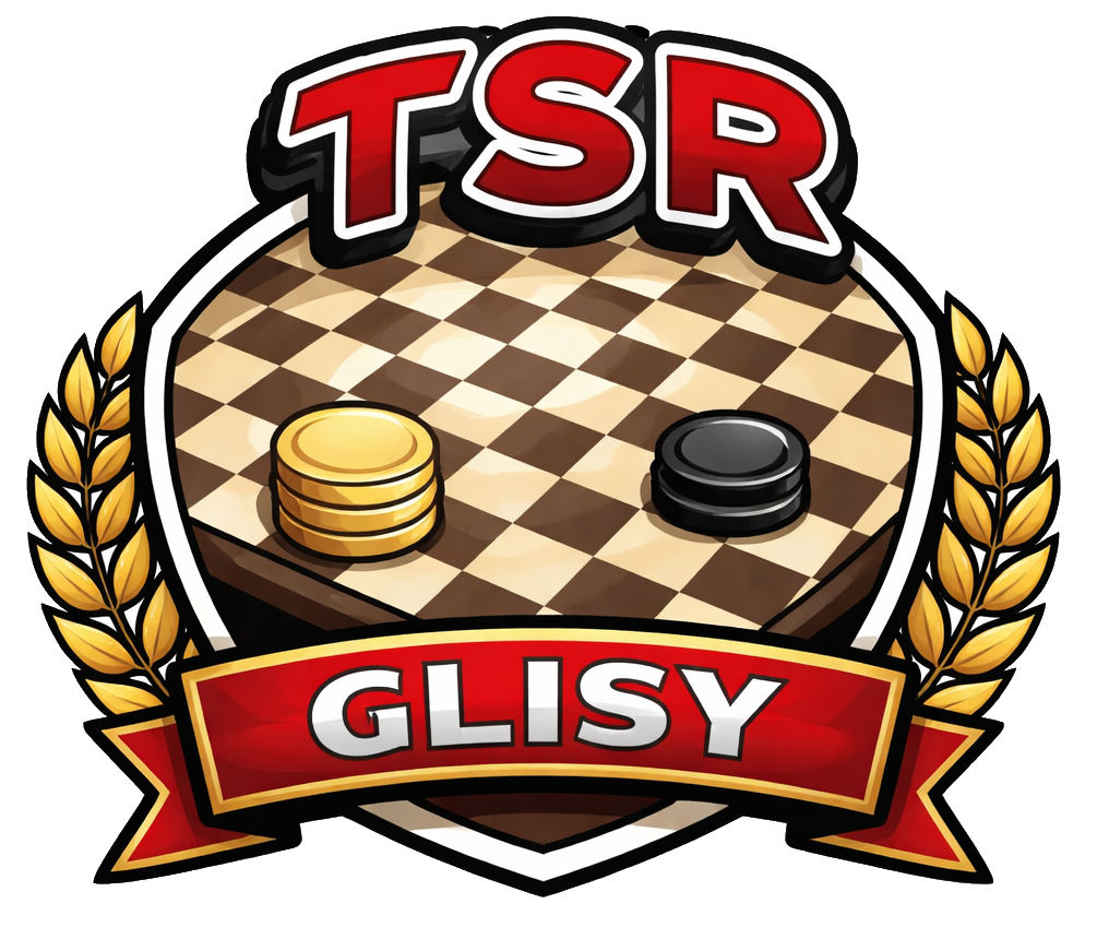 TSR Glisy