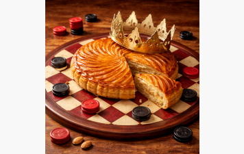 Tournoi de la Galette à Compiègne