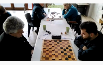 Retour sur la rencontre Aubigny contre Compiègne