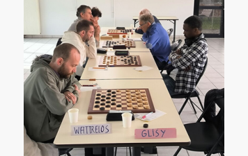 Retour sur la rencontre Aubigny contre Compiègne