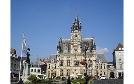 FINALE du Championnat de la Ligue Individuel