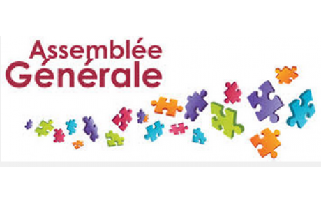 Compte rendu de l'Assemblée Générale