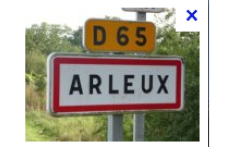 Dimanche à ARLEUX