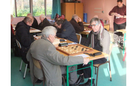 1ère journée du Championnat du Pas-de-Calais