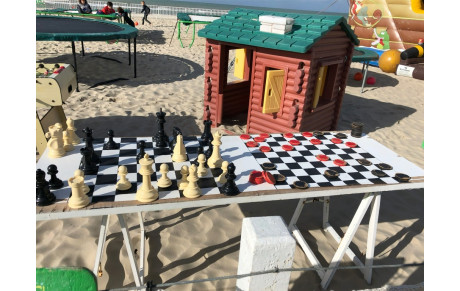 Championnat de Ligue individuel 2018-2019