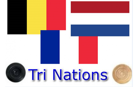 Week-end unique au damier club de Wattrelos