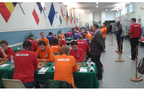 Les parties du Tri Nations