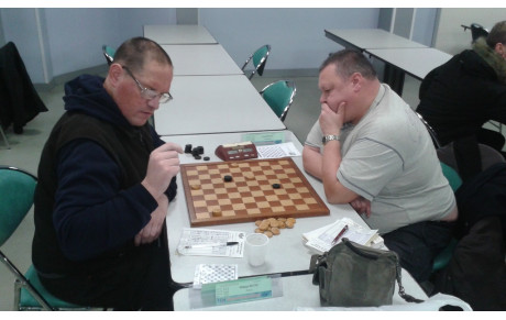 Ligue en individuel Promotion A