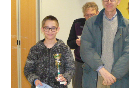 Ronde 3 interéquipes