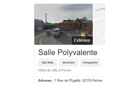 Championnat de Ligue en individuel