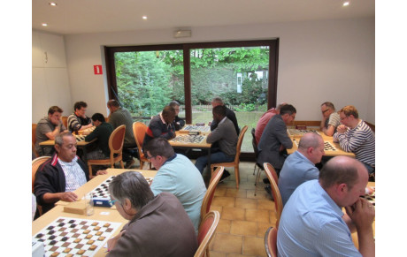 Tournoi de Bruxelles