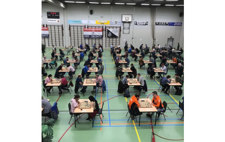 Championnat du monde de parties rapides