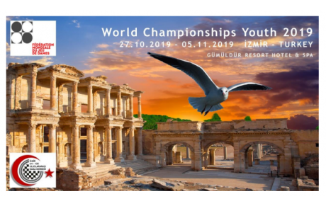 Championnat du monde des jeunes