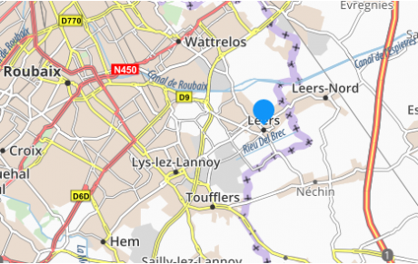 Championnat de Ligue individuel