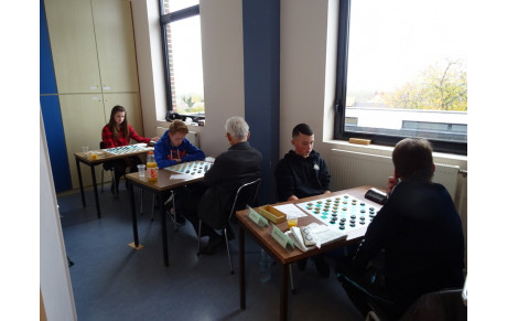 Résultats interéquipes