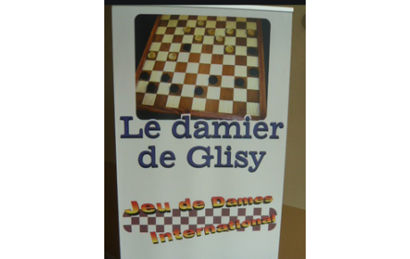 Ce samedi 25 janvier GLISY