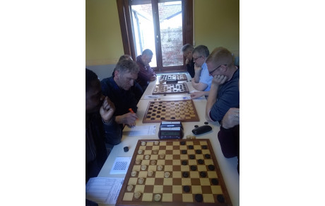 Résultats interéquipes