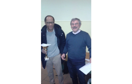 Championnat de Ligue en individuel 2020