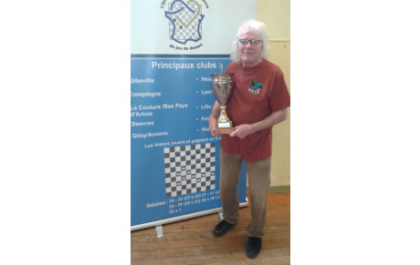 Championnat du Pas-de-Calais