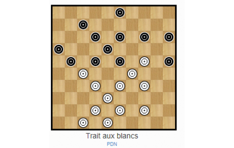 Auteur de cette combinaison?