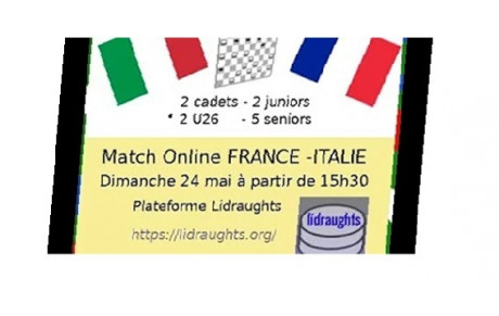 4 joueurs de la Ligue dans l'Equipe Française 