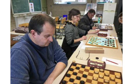 Interéquipes 2019-2020