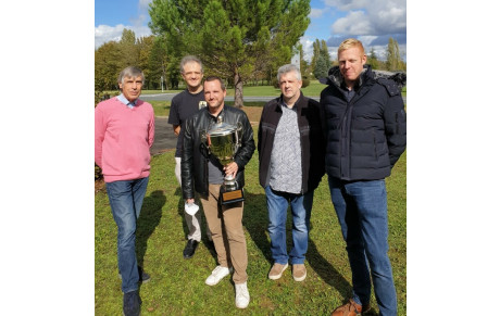 Coupe de France 2020