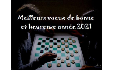 Voeux 2021