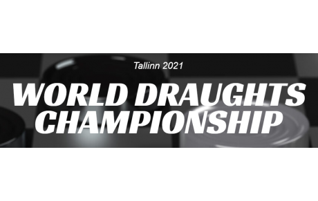 Championnat du monde 2021