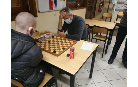 Interéquipes 2021-2022