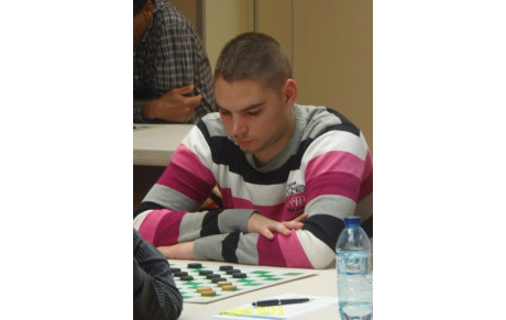 Interéquipes 2021-2022