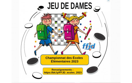 Championnat des écoles élémentaires 2023