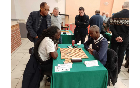 Tournoi Semi-Rapides Aubigny-au-Bac