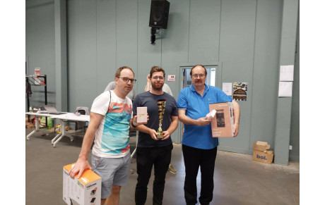 Tournoi des éperons d'or - Courtrai