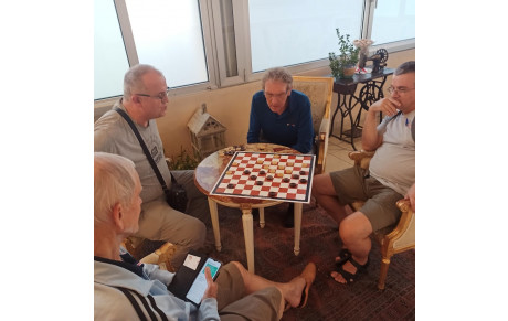 AG de la Ligue le samedi 13 septembre à Aubigny au Bac