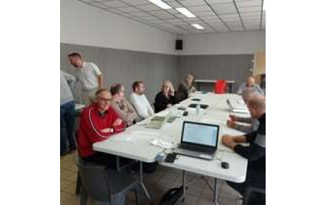 Compte-rendu Assemblée Générale 2025