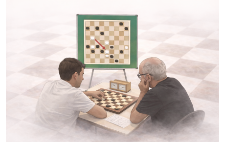 Retour sur une fin délicate lors des inter-équipes