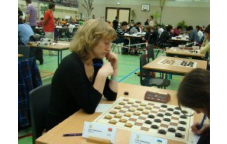  Championnat d’EUROPE des JEUNES-2009